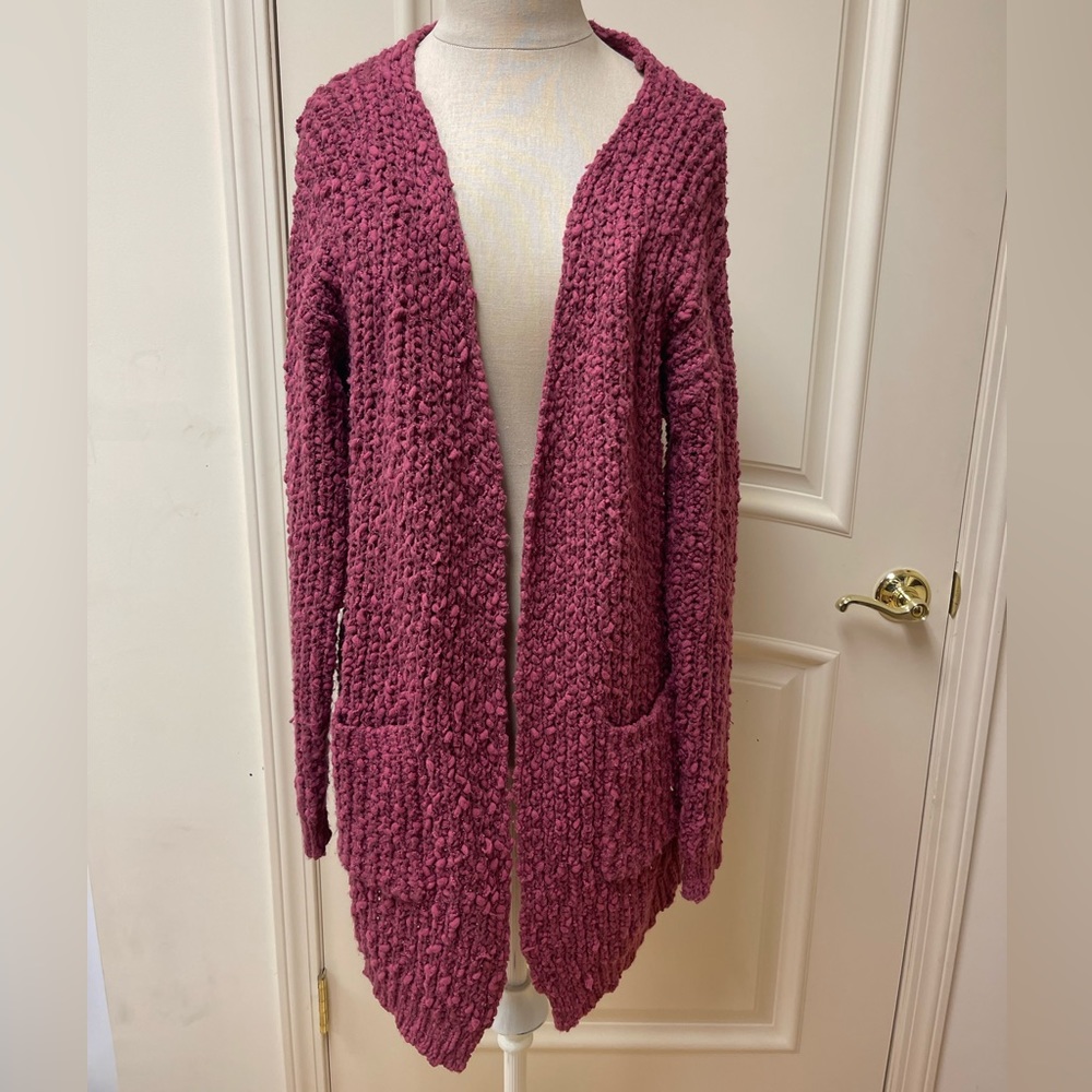 🚨MAKE AN OFFER🚨 Annabelle Cardigan